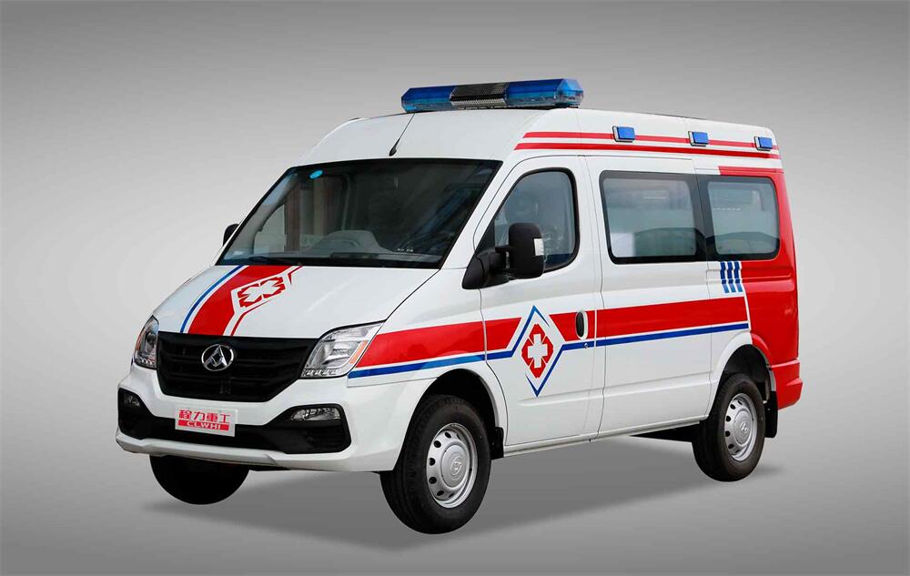 大通救護(hù)車(chē)-上汽大通救護(hù)車(chē)